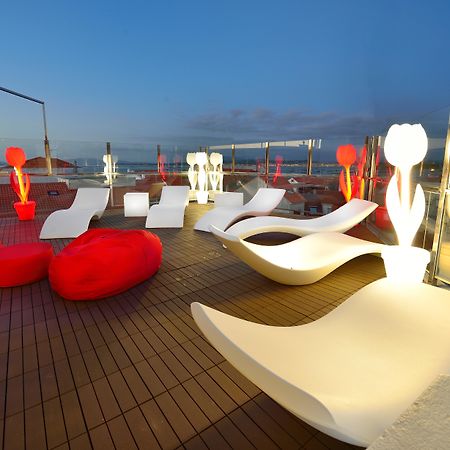 Hotel Norat Marina & Spa 4* Superior O Grove Exterior photo