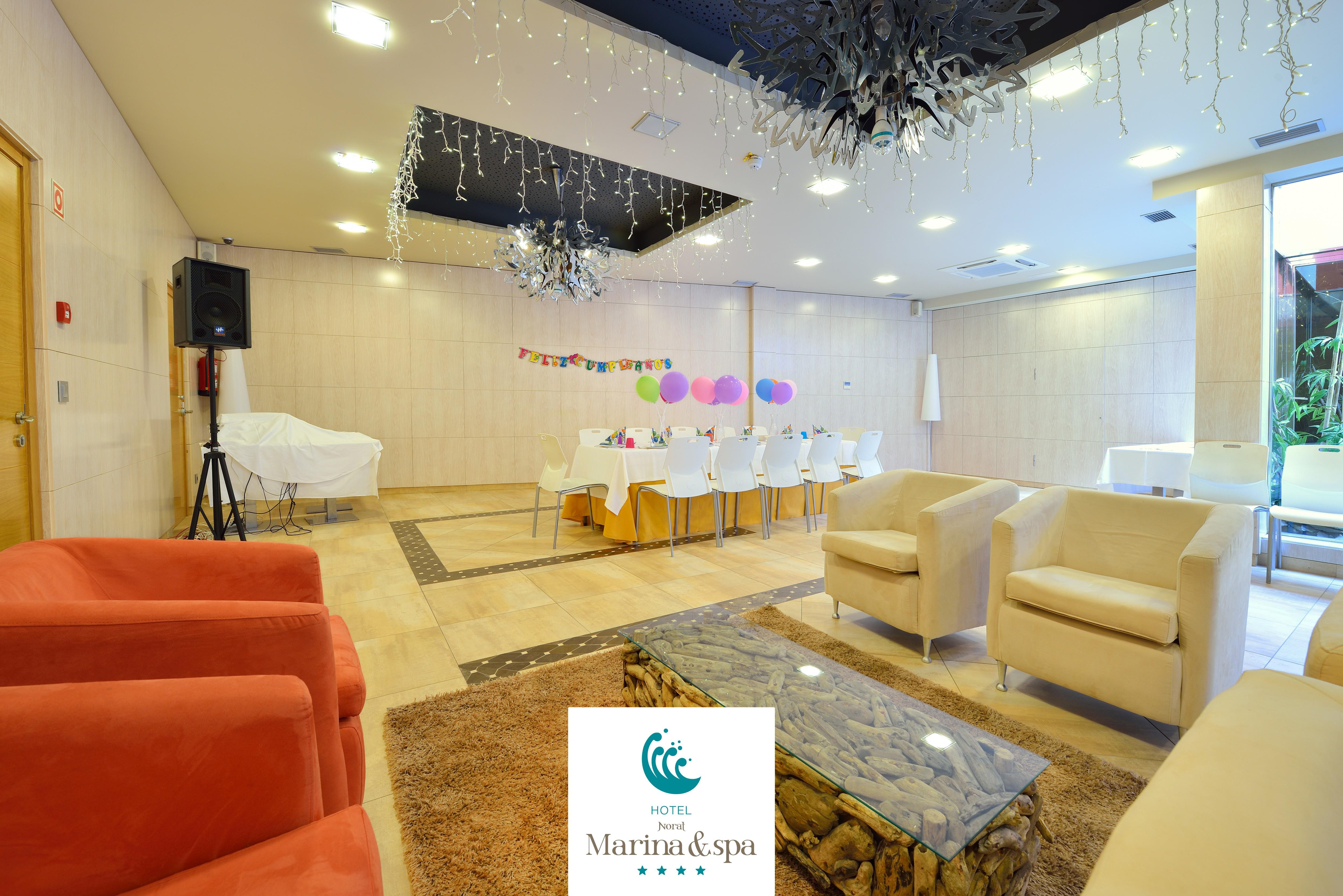 Hotel Norat Marina & Spa 4* Superior O Grove Exterior photo