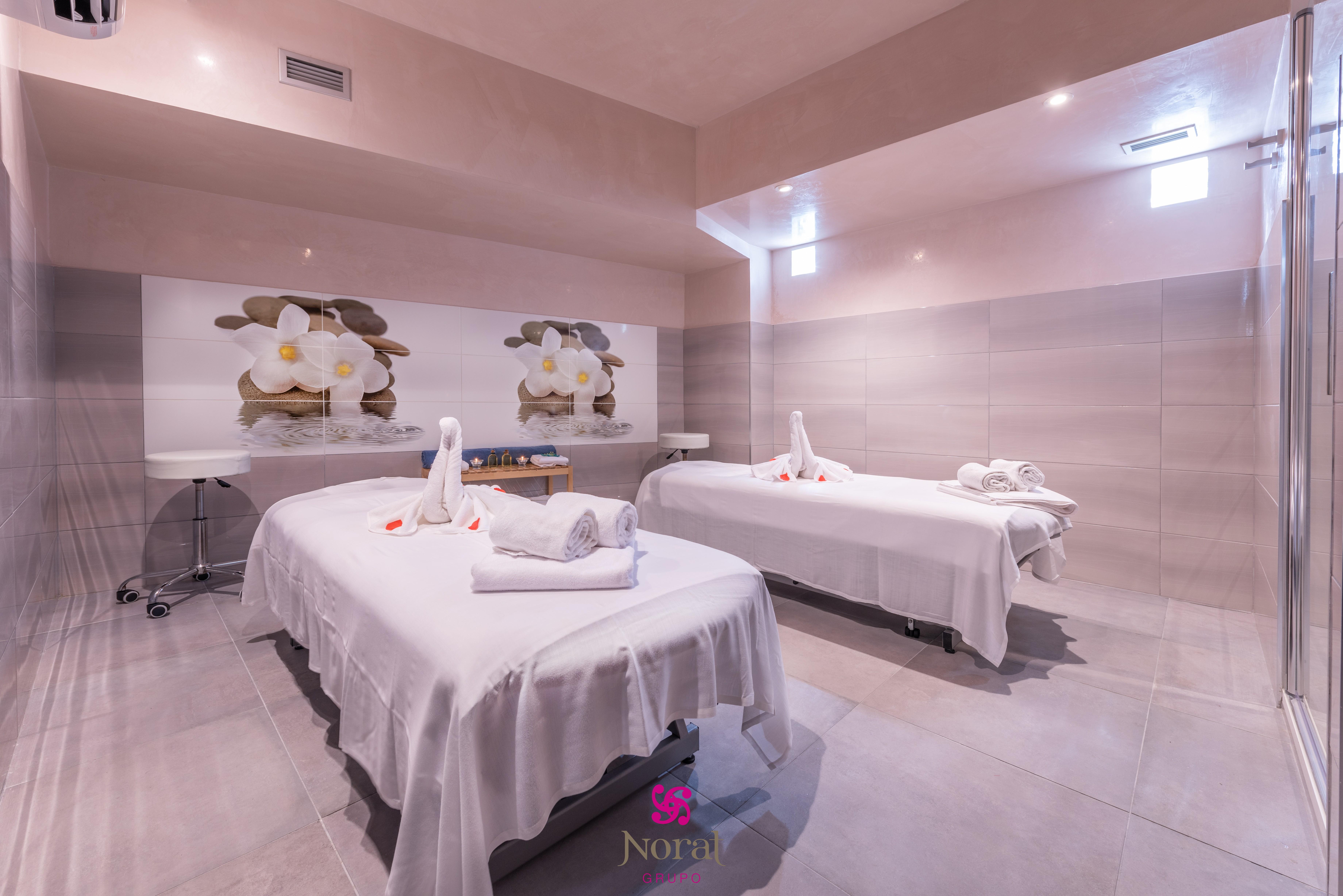 Hotel Norat Marina & Spa 4* Superior O Grove Exterior photo