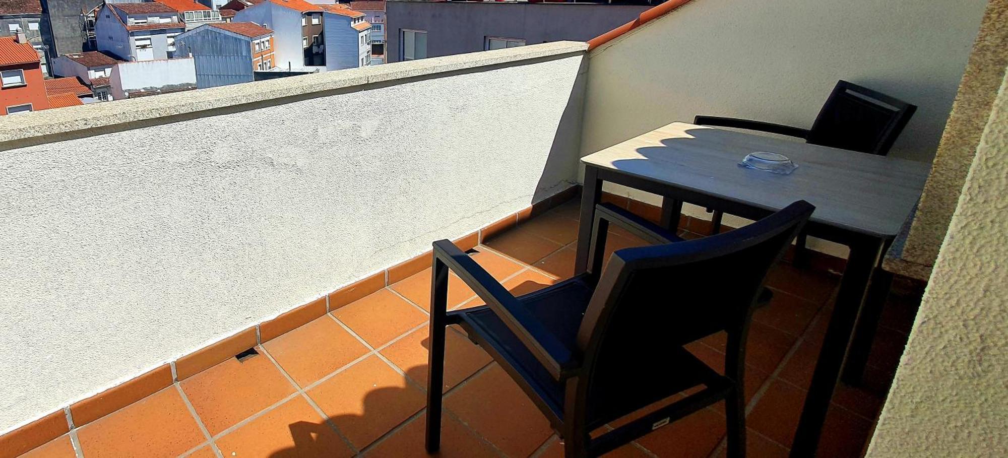 Hotel Norat Marina & Spa 4* Superior O Grove Room photo