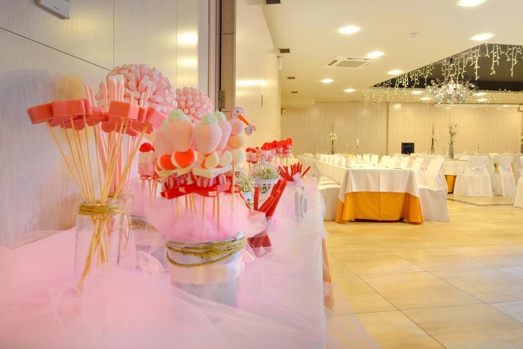Hotel Norat Marina & Spa 4* Superior O Grove Exterior photo