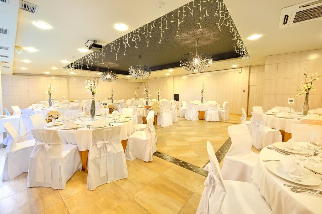 Hotel Norat Marina & Spa 4* Superior O Grove Exterior photo