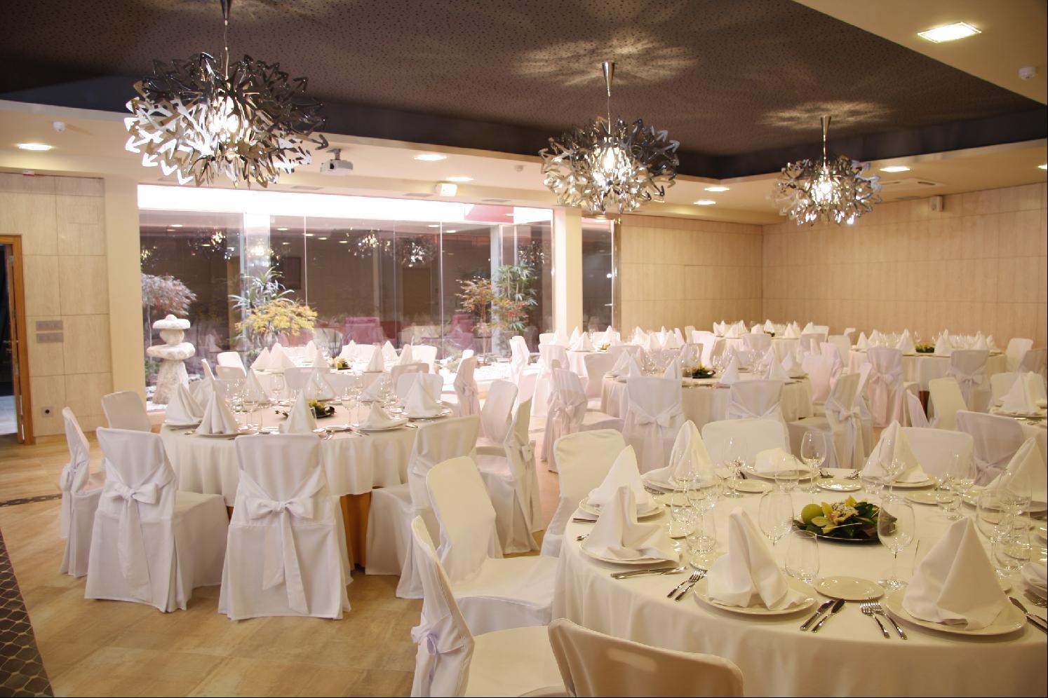Hotel Norat Marina & Spa 4* Superior O Grove Exterior photo